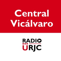 Central Vicálvaro T7 P7