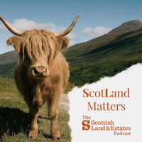 In conversation at Mount Stuart House, Isle of Bute - Part 1
