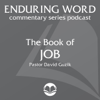 The Book of Job – Enduring Word Media Server - David Guzik