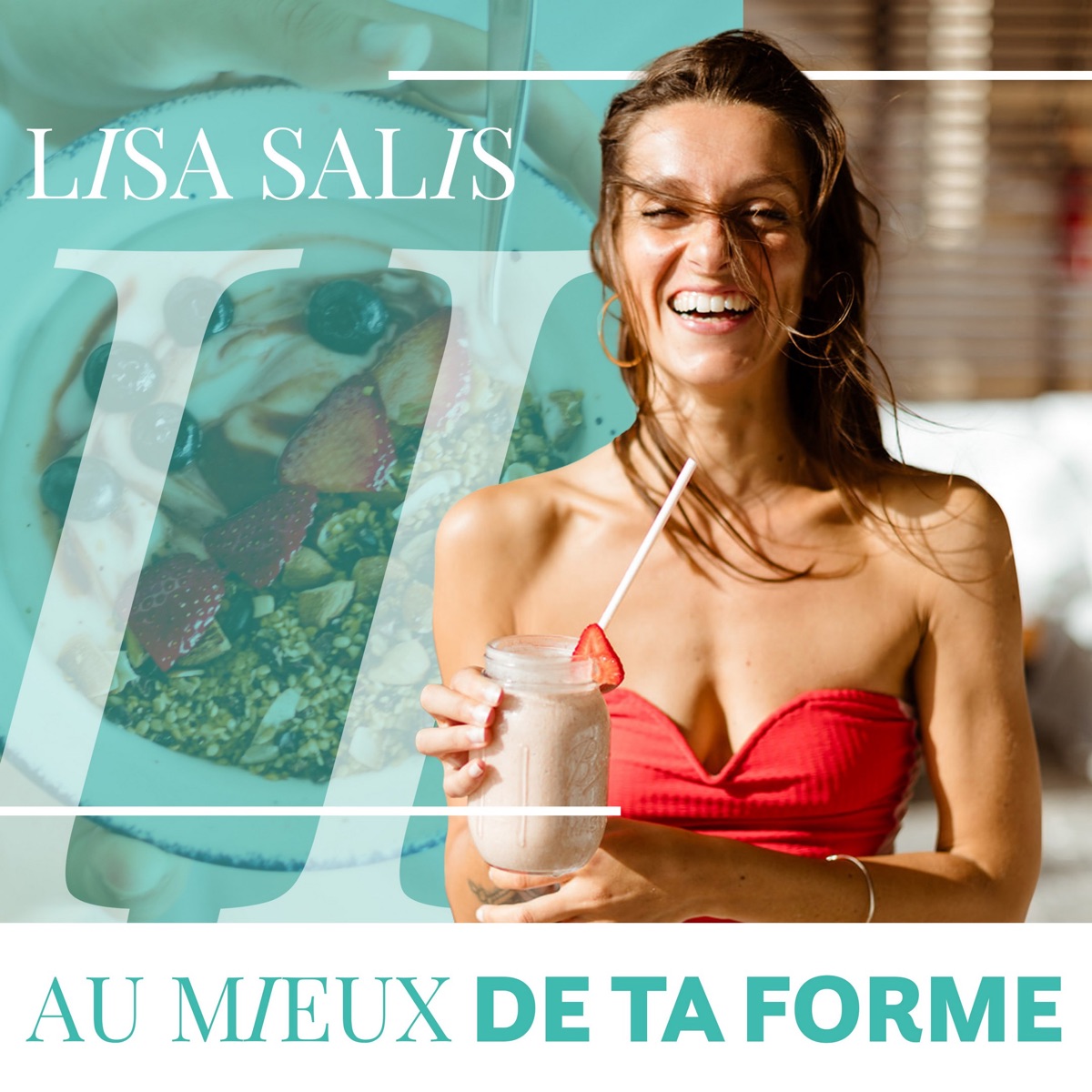 Guérir et Grandir - Le podcast santé et nutrition de Lisa Salis ...