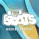 Disco Data Podcast VOL.15 - Sould Out