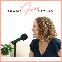 Unapologetic Eating with Alissa Rumsey