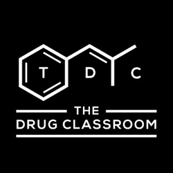 The Drug Classroom