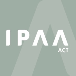 IPAA ACT 2021 Future Leaders Summit | Leadership at all Levels