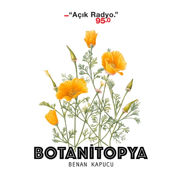 Botanitopya