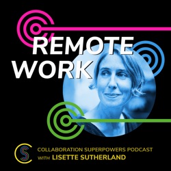 338 - A Guide to Balanced Remote Work