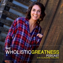 Amy Kelly (The Ish Girl) | (Part 2) of Finding Wholistic Greatness in Friendship