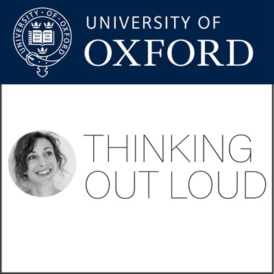 Thinking Out Loud: leading philosophers discuss topical global issues:Oxford University