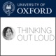 Thinking Out Loud: leading philosophers discuss topical global issues