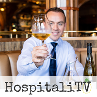 Paul Grieco, Owner Terroir Wine Bars NYC