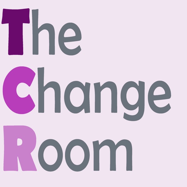 Artwork for The Change Room with Rod & Lesley