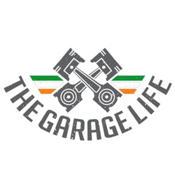 The Garage Life Podcast