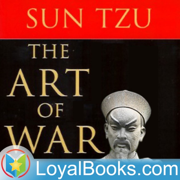 Artwork for The Art of War by Sun Tzu