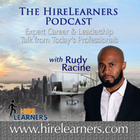 HireLearners Podcast podcast