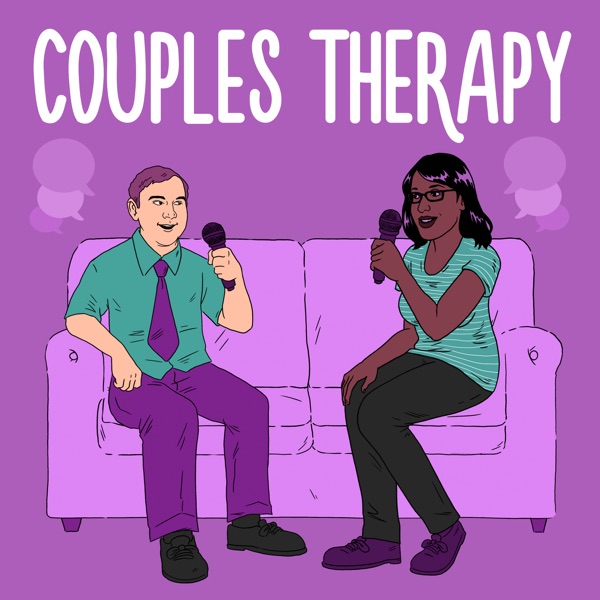 Couples Therapy Artwork