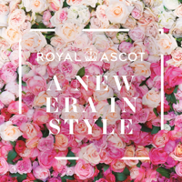 Episode 3 – Gentlemen’s Formalwear with Oliver Spencer & Kristian Robson