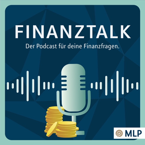 Finanztalk - Der Podcast für deine Finanzfragen