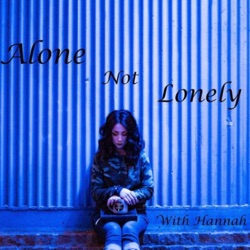 Alone Not Lonely (Trailer)
