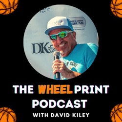 #30 - Matt Scott  - The Executive Director of Fly Without Limits and The New Host of DK3