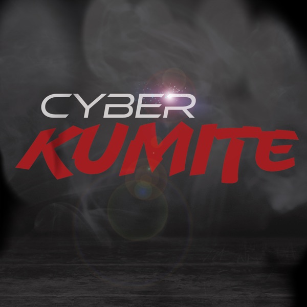 Cyber Kumite Artwork