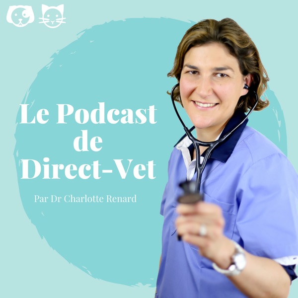 Le podcast vétérinaire de Direct-Vet