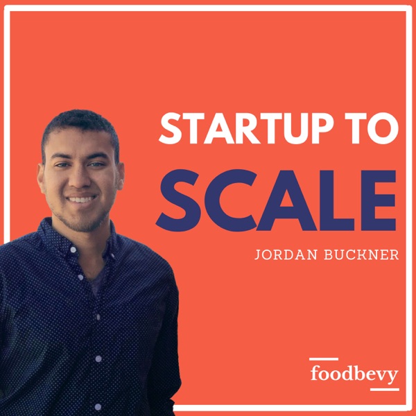 Startup To Scale Artwork