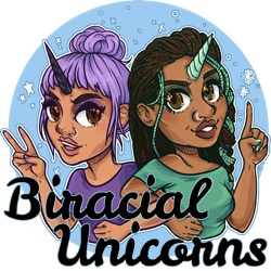 Biracial Unicorns