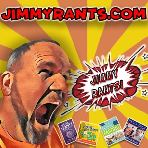 Jimmy Rants