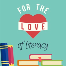 Podcast #25: Love of Children's Lit & Publishing with Georgia Lininger