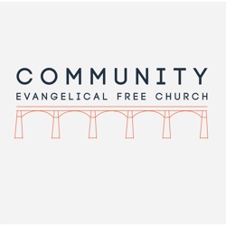 The Preaching at Community Evangelical Free Church of Harrisburg