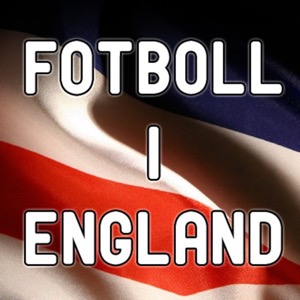 Fotboll i England's Podcast