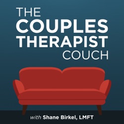 210: Narcissism in Couples Therapy with Wendy Behary