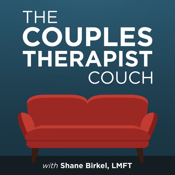 The Couples Therapist Couch