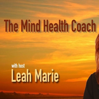 The Mind Health Coach podcast