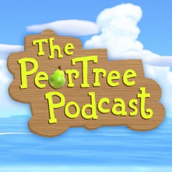 Episode 33 - The Pear Tree Podcast, an Animal Crossing podcast