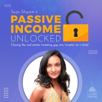 102. Digging Golds on Vacant Lands with Kathy Kennebrook