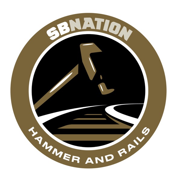 Hammer and Rails: for Purdue Boilermakers fans