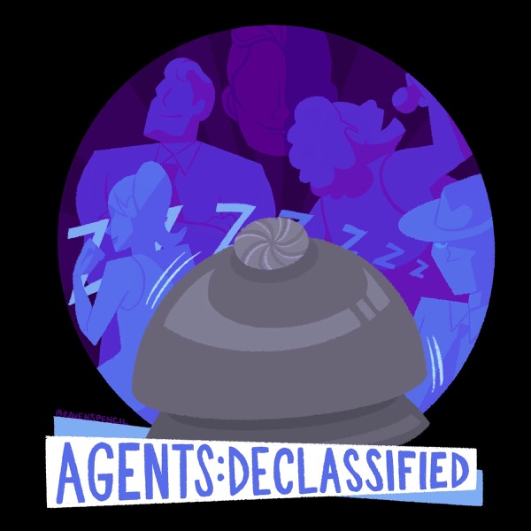 Agents: Declassified