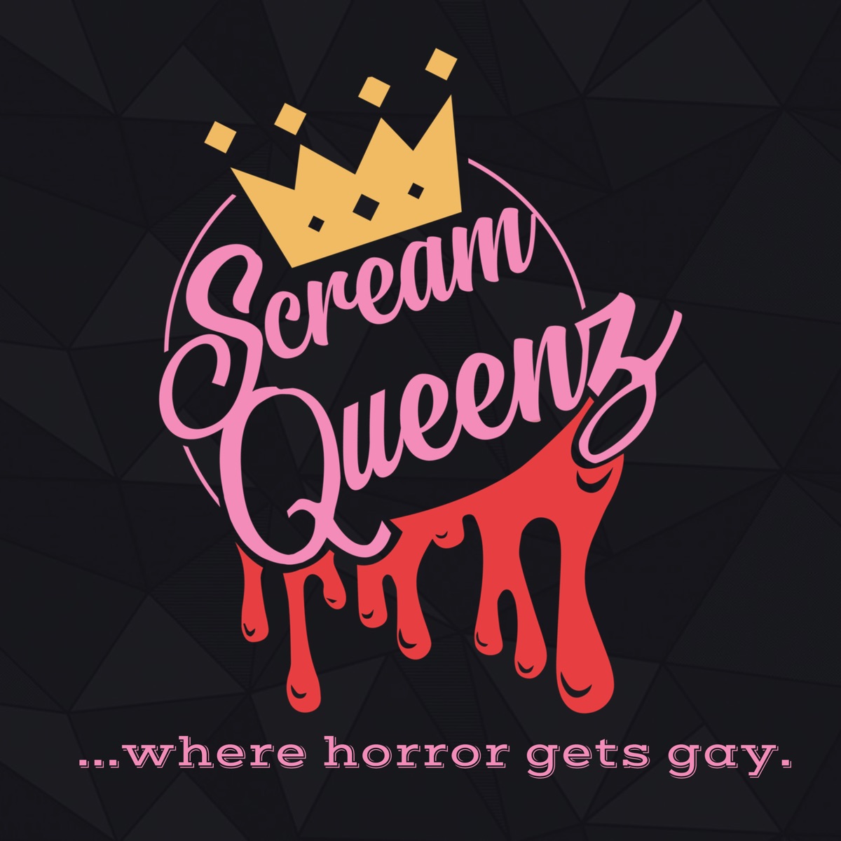 ScreamQueenz: Where Horror Gets GAY! – Podcast – Podtail