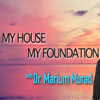 My House My Foundation podcast