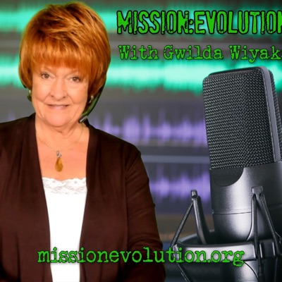 Mission Evolution with Gwilda Wiyaka Mission Evolution with Gwilda Wiyaka