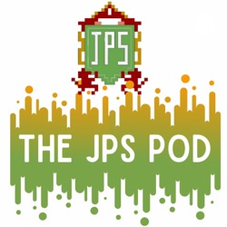 The JPS Pod