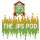 Season 3 Episode 8 Part 1/2 - The One with JPS International day, a load of guests, food and fun!