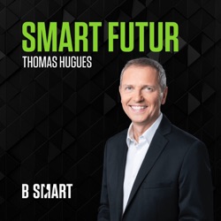 SMART FUTUR - Le magazine de demain