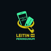 Leitin að peningunum podcast