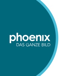 phoenix runde - Audio Podcast