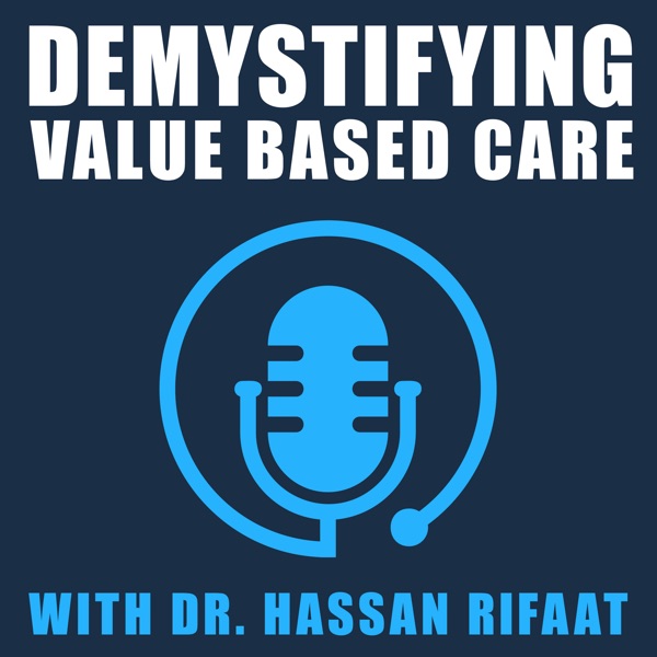 Demystifying Value Based Care Artwork