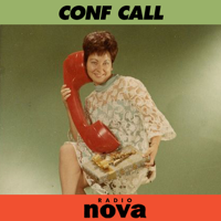 Conf Call avec Vincent Segal