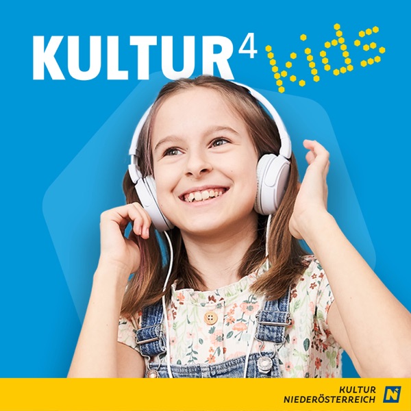 Kultur4kids-Podcast