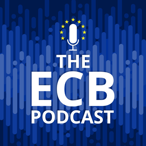 EUROPESE OMROEP | PODCAST | The ECB Podcast - European Central Bank